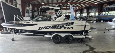 2015 SA Supra Boats for sale in Fort Smith Arkansas