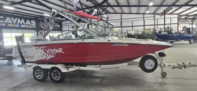 2007 X-Star Mastercraft Boats for sale in Fort Smith Arkansas
