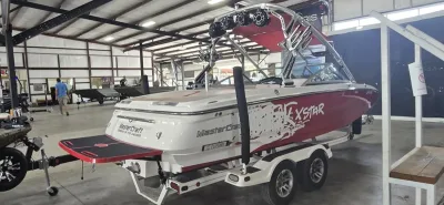 2007 X-Star Mastercraft Boats for sale in Fort Smith Arkansas