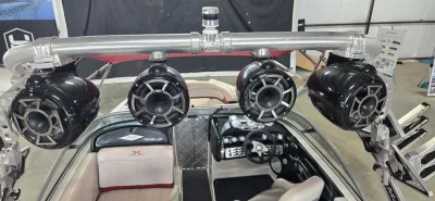 2007 X-Star Mastercraft Boats for sale in Fort Smith Arkansas