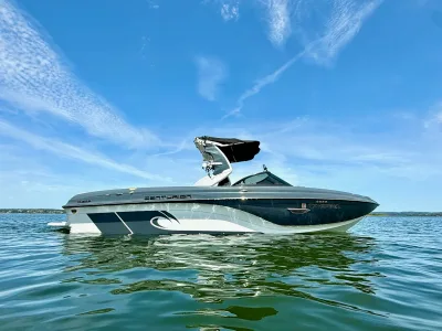 2017 Ri237 Centurion Boats for sale in Volente Texas