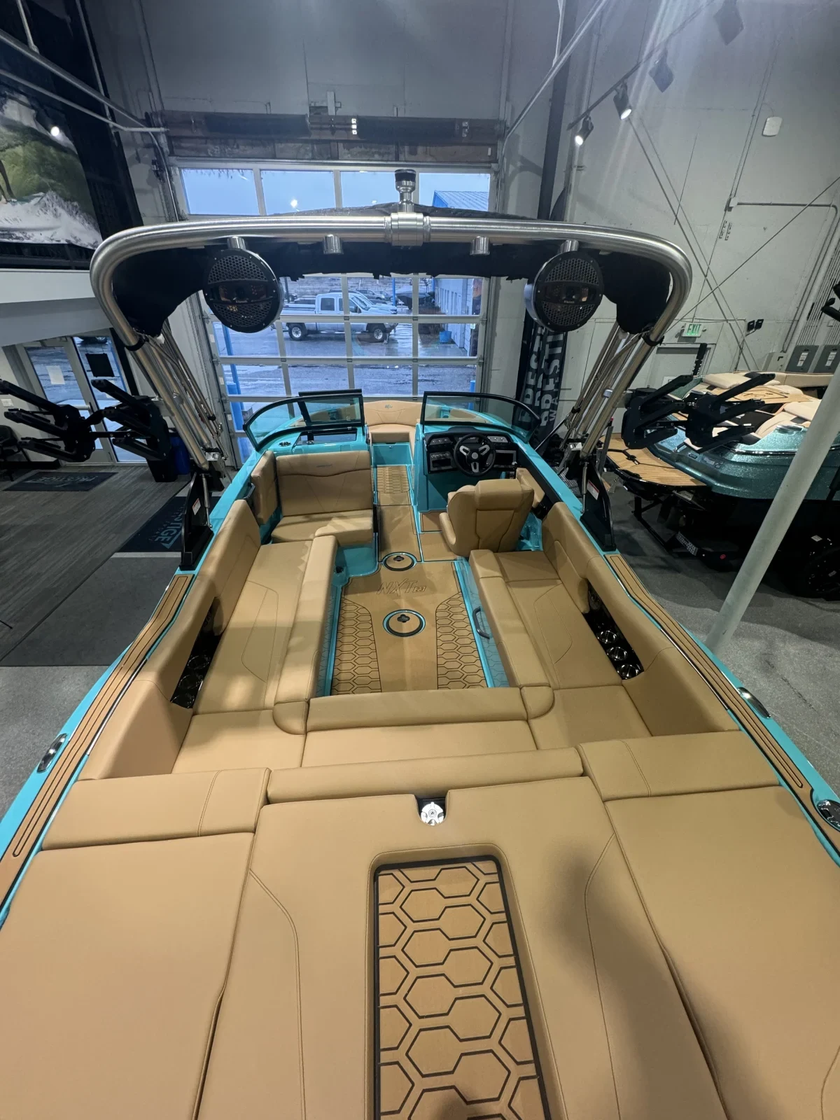 2025 NXT 23 Mastercraft Boats for sale in Boise Idaho