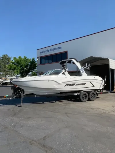 2025 B52 23 Alpha MB Sports Boats for sale in Boise Idaho