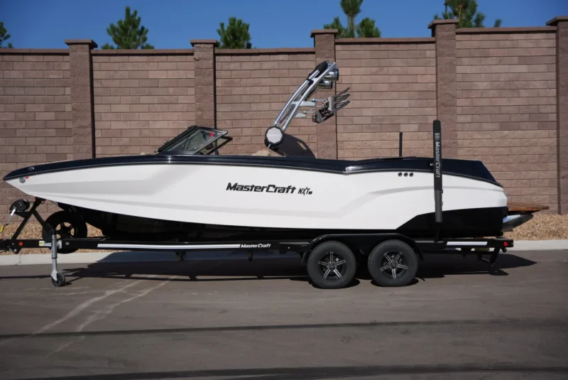 2023 Mastercraft Boats NXT24 for sale in Broomfield, Colorado