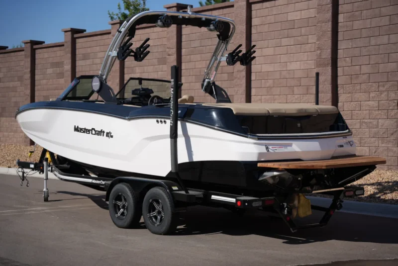 2023 Mastercraft Boats NXT24 for sale in Broomfield, Colorado