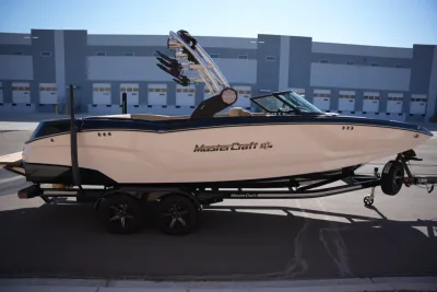 2023 Mastercraft Boats NXT24 for sale in Broomfield, Colorado