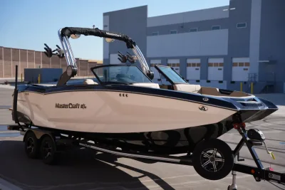 2023 Mastercraft Boats NXT24 for sale in Broomfield, Colorado