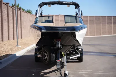 2023 Mastercraft Boats NXT24 for sale in Broomfield, Colorado
