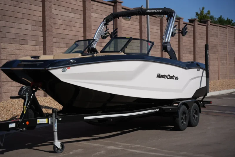 2023 Mastercraft Boats NXT24 for sale in Broomfield, Colorado