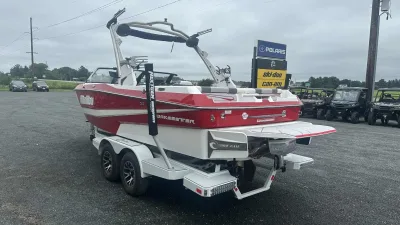 2023 21 LX Malibu Boats for sale in Clear Lake  Wisconsin