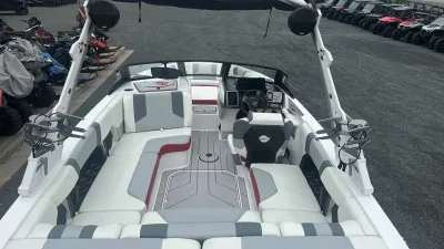 2023 21 LX Malibu Boats for sale in Clear Lake  Wisconsin