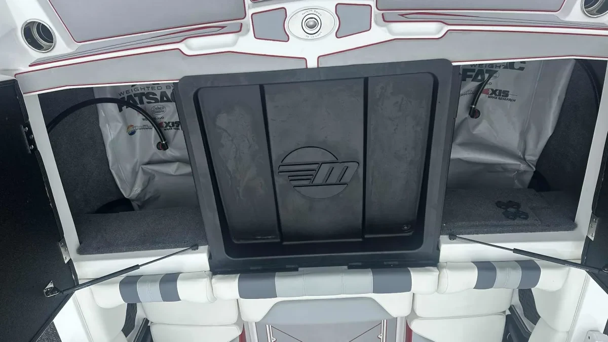 2023 21 LX Malibu Boats for sale in Clear Lake  Wisconsin