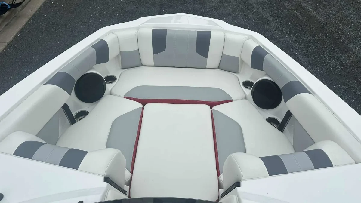 2023 21 LX Malibu Boats for sale in Clear Lake  Wisconsin
