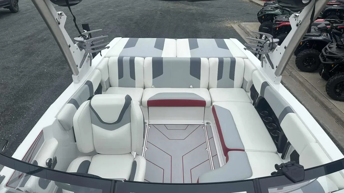 2023 21 LX Malibu Boats for sale in Clear Lake  Wisconsin