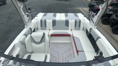 2023 21 LX Malibu Boats for sale in Clear Lake  Wisconsin