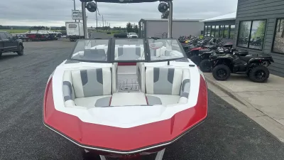 2023 21 LX Malibu Boats for sale in Clear Lake  Wisconsin