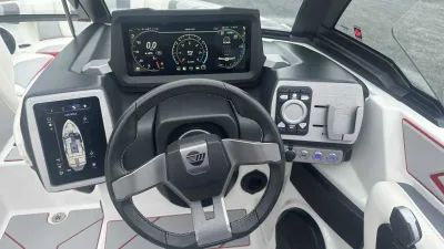 2023 21 LX Malibu Boats for sale in Clear Lake  Wisconsin