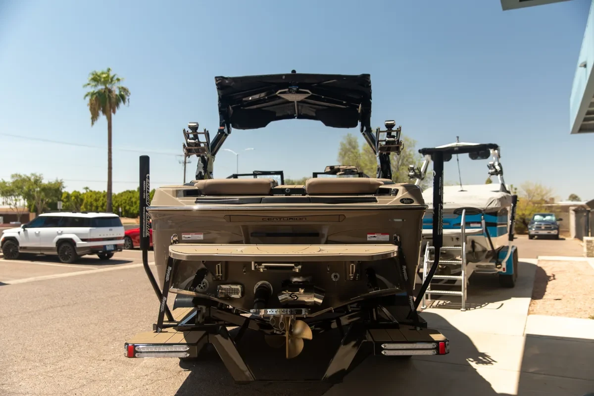 2026 Ri230 Centurion Boats for sale in Mesa Arizona