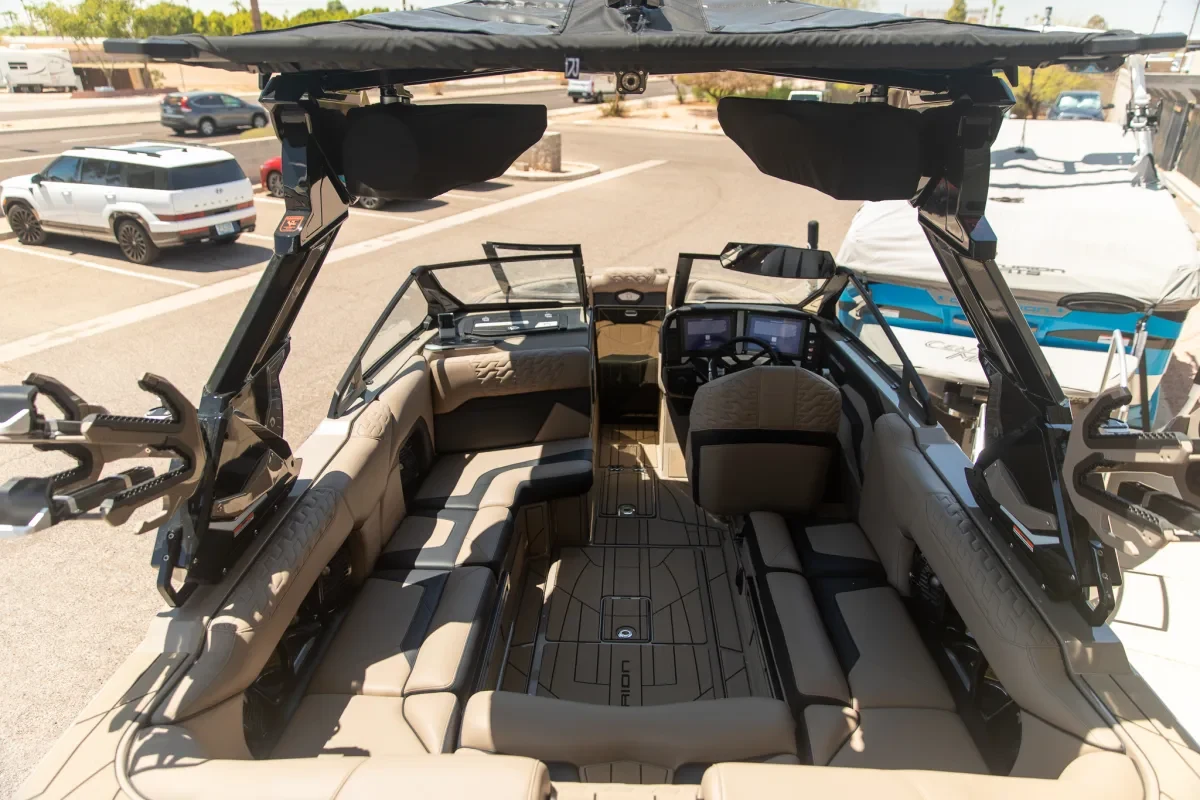 2026 Ri230 Centurion Boats for sale in Mesa Arizona