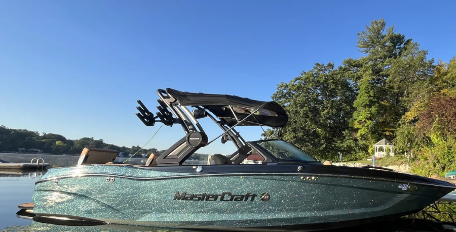 2025 Mastercraft Boats X22 for sale in Pelham, New Hampshire