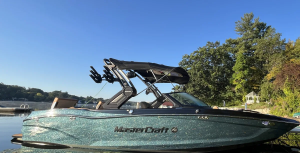 2025 Mastercraft Boats X22 for sale in Pelham, New Hampshire