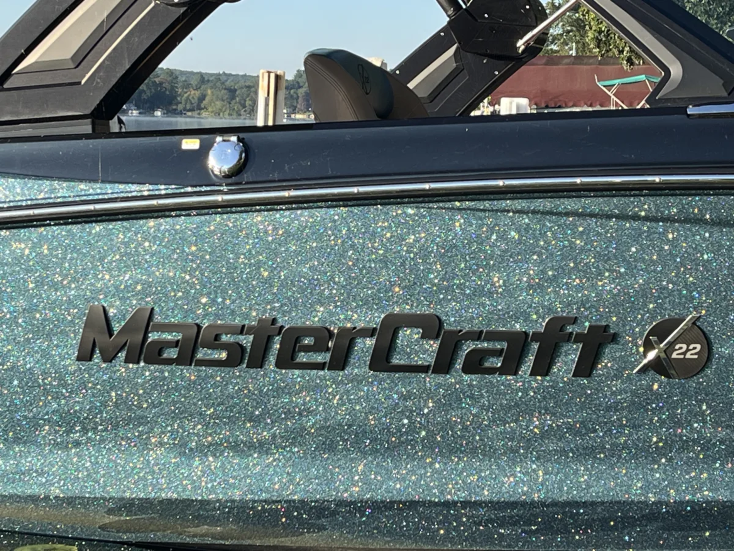 2025 Mastercraft X22 - $313,908 MSRP - Only $189,900