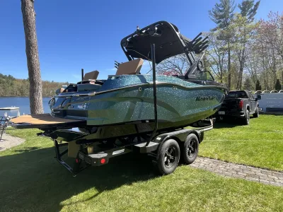 2025 Mastercraft Boats X22 for sale in Pelham, New Hampshire