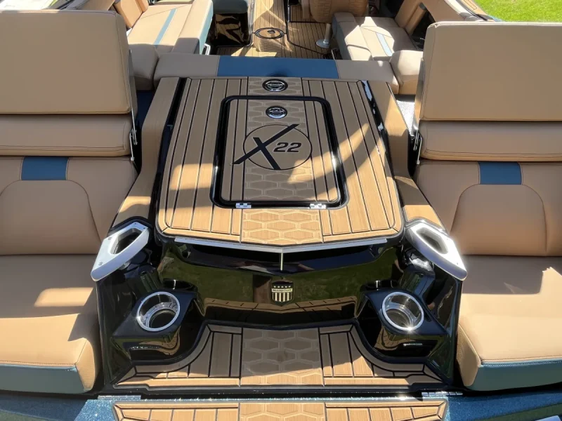 2025 Mastercraft Boats X22 for sale in Pelham, New Hampshire