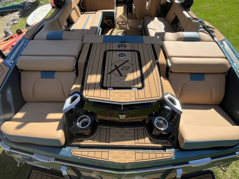 2025 Mastercraft Boats X22 for sale in Pelham, New Hampshire