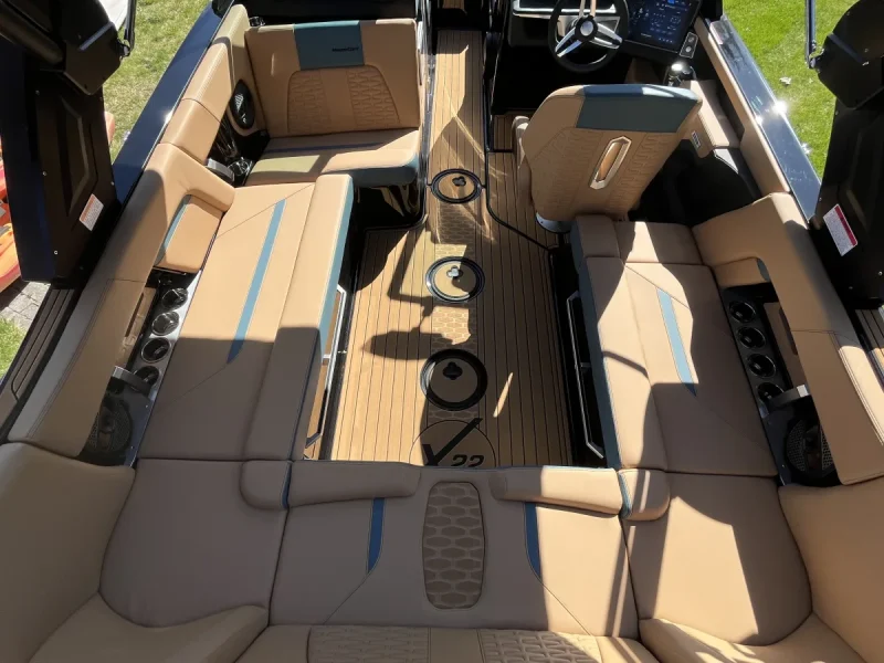 2025 Mastercraft Boats X22 for sale in Pelham, New Hampshire