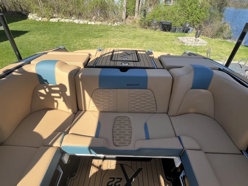2025 Mastercraft Boats X22 for sale in Pelham, New Hampshire