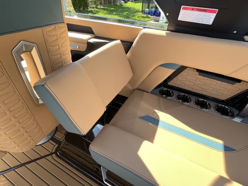 2025 Mastercraft Boats X22 for sale in Pelham, New Hampshire