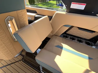 2025 Mastercraft Boats X22 for sale in Pelham, New Hampshire