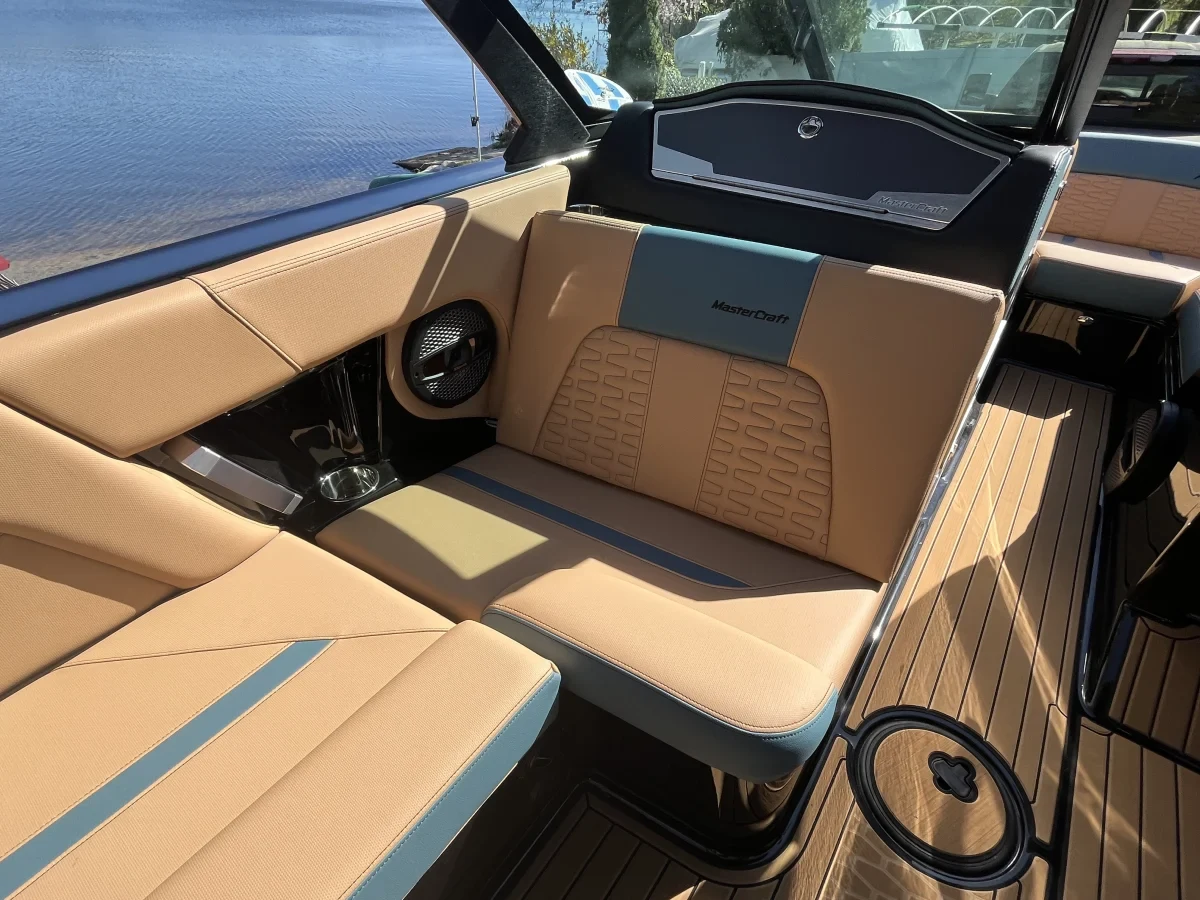 2025 Mastercraft Boats X22 for sale in Pelham, New Hampshire