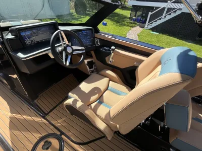 2025 Mastercraft Boats X22 for sale in Pelham, New Hampshire