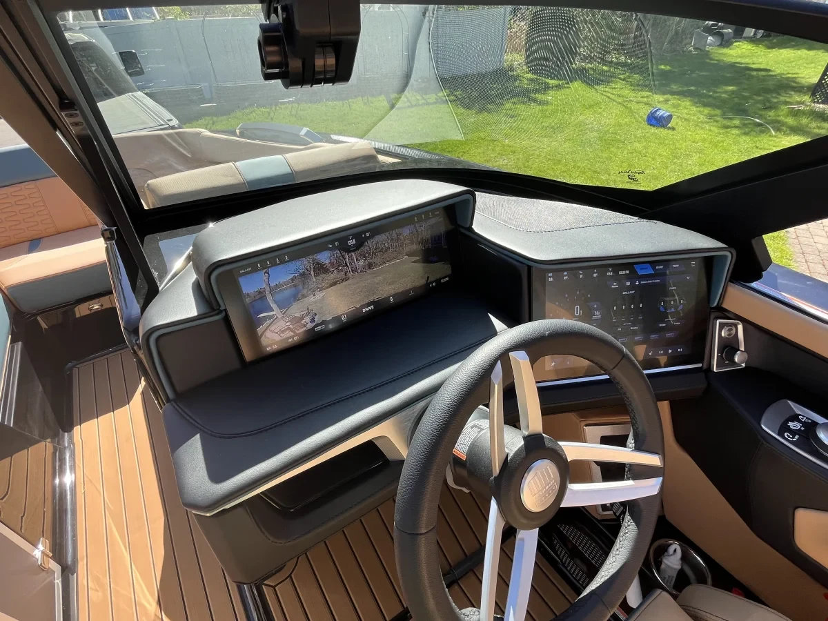 2025 Mastercraft Boats X22 for sale in Pelham, New Hampshire