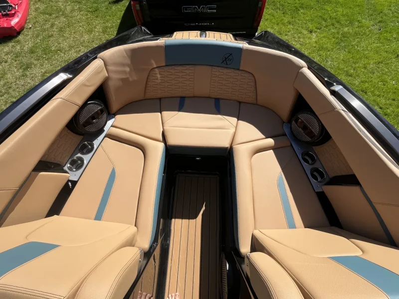 2025 Mastercraft Boats X22 for sale in Pelham, New Hampshire
