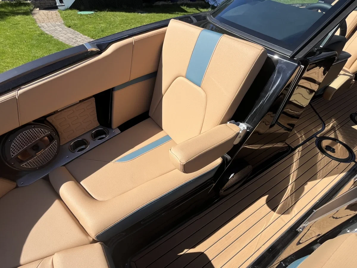 2025 Mastercraft Boats X22 for sale in Pelham, New Hampshire