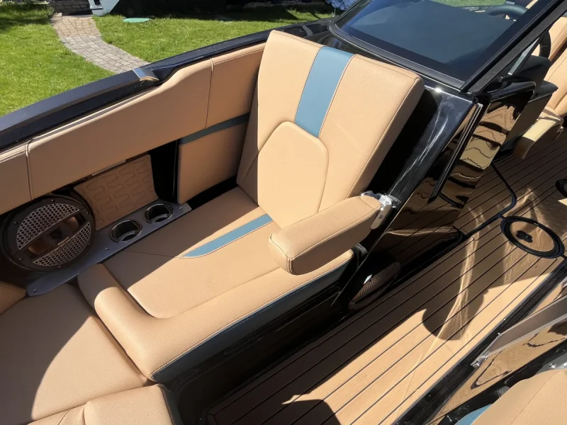 2025 Mastercraft Boats X22 for sale in Pelham, New Hampshire