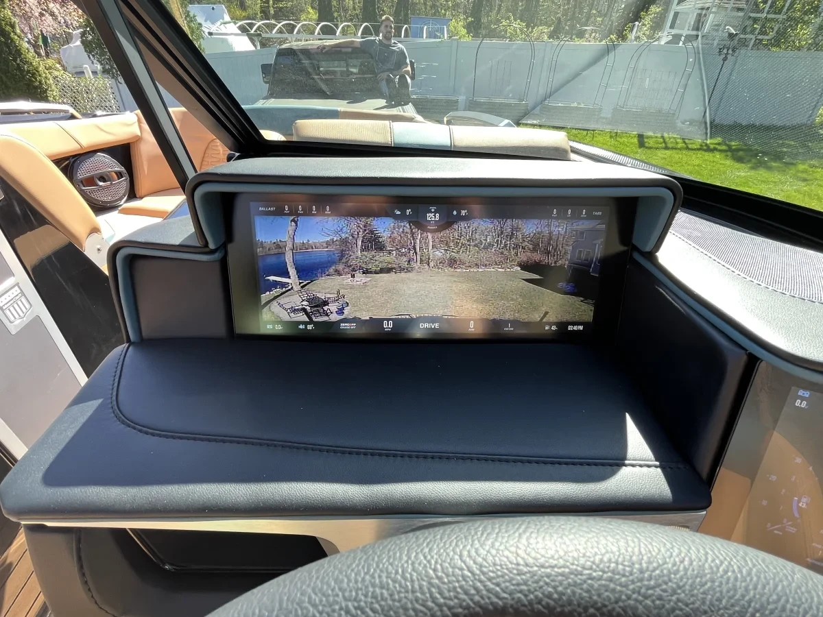 2025 Mastercraft Boats X22 for sale in Pelham, New Hampshire