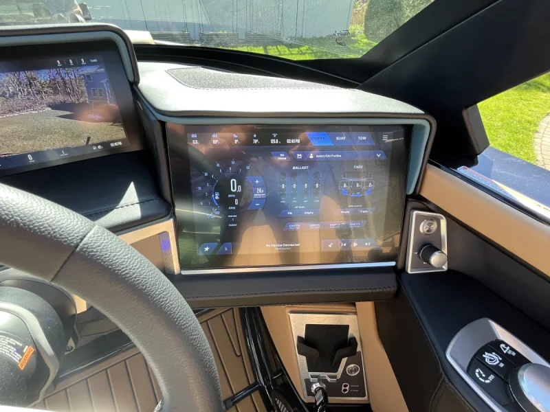 2025 Mastercraft Boats X22 for sale in Pelham, New Hampshire