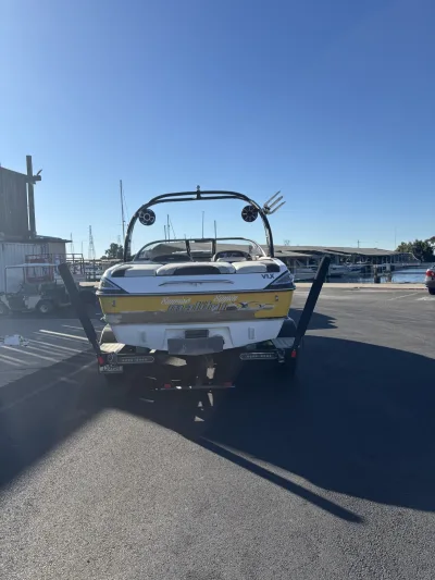 2006 Wakesetter 22 LSV Malibu Boats for sale in Angels Camp  California