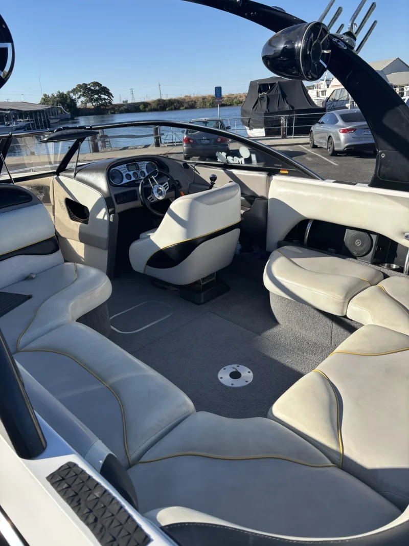 2006 Wakesetter 22 LSV Malibu Boats for sale in Angels Camp  California