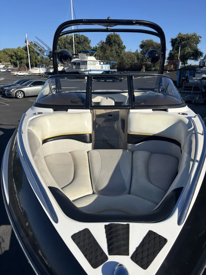 2006 Wakesetter 22 LSV Malibu Boats for sale in Angels Camp  California