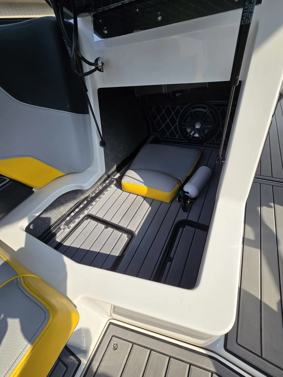 2020 Nautique Boats GS22 for sale in Upper Sandusky, Ohio