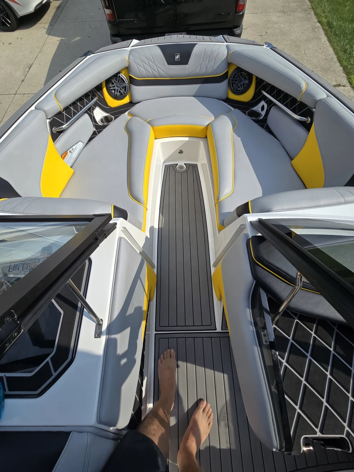 2020 Nautique Boats GS22 for sale in Upper Sandusky, Ohio