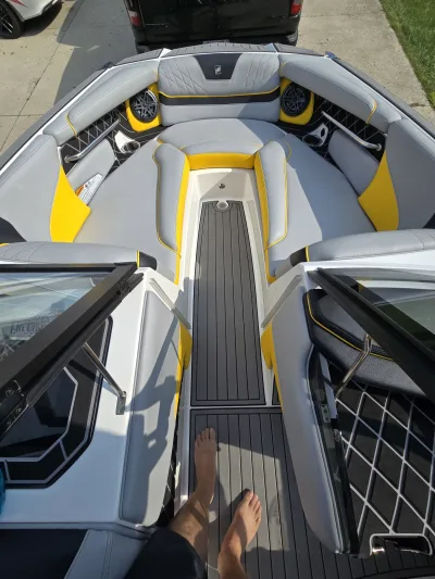 2020 Nautique Boats GS22 for sale in Upper Sandusky, Ohio