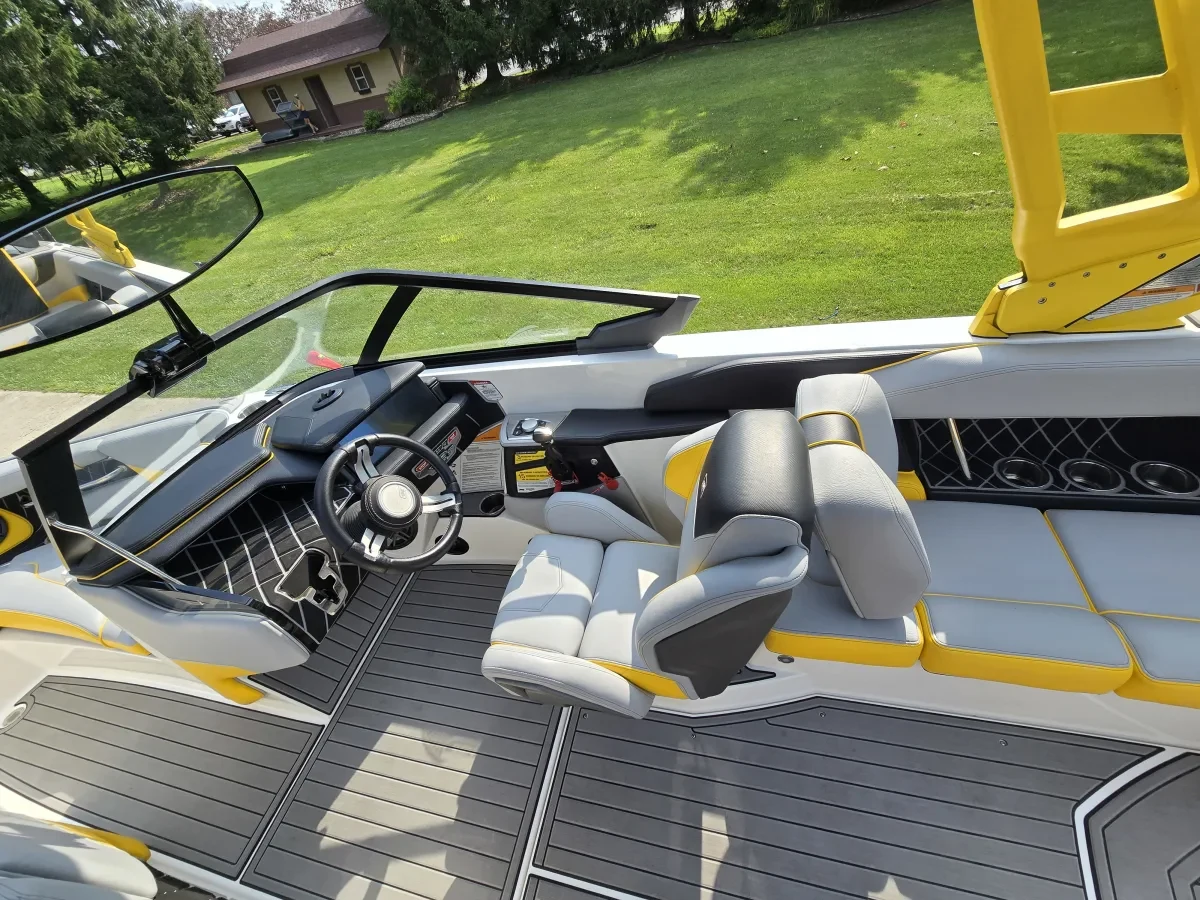 2020 Nautique Boats GS22 for sale in Upper Sandusky, Ohio