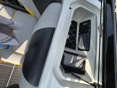 2020 Nautique Boats GS22 for sale in Upper Sandusky, Ohio