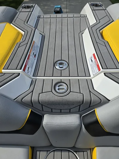 2020 Nautique Boats GS22 for sale in Upper Sandusky, Ohio